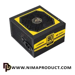 قیمت و خرید پاور کامپیوتر گرین مدل GP550A-UK - نیما پروداکت