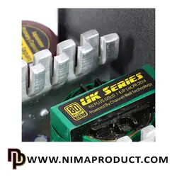 قیمت و خرید پاور کامپیوتر گرین مدل GP550A-UK - نیما پروداکت