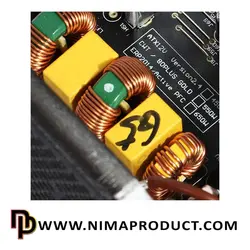 قیمت و خرید پاور کامپیوتر گرین مدل GP550A-UK - نیما پروداکت