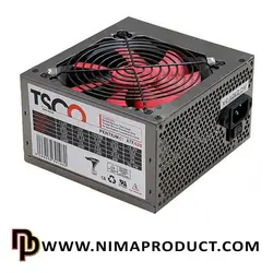 قیمت و خرید پاور کامپیوتر تسکو مدل TP 620W - نیما پروداکت