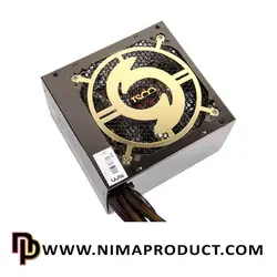 قیمت و خرید پاور کامپیوتر تسکو مدل TP 700W - نیما پروداکت