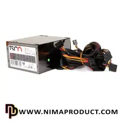 قیمت و خرید پاور کامپیوتر تسکو مدل TP 700W - نیما پروداکت