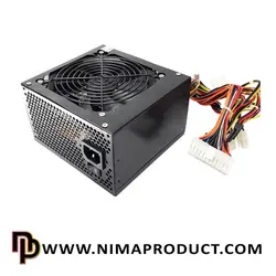 قیمت و خرید پاور کامپیوتر رد مدل RAIDER - نیما پروداکت