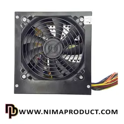 قیمت و خرید پاور کامپیوتر رد مدل RAIDER - نیما پروداکت