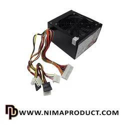 قیمت و خرید پاور کامپیوتر رد مدل RAIDER - نیما پروداکت