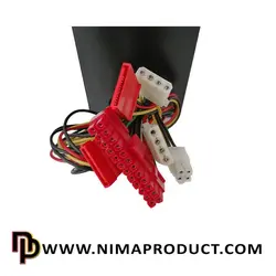 قیمت و خرید پاور کامپیوتر رد مدل RAIDER - نیما پروداکت