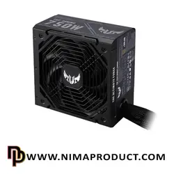 قیمت و خرید پاور کامپیوتر ایسوس مدل TUF Gaming 750B - نیما پروداکت