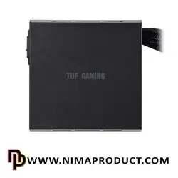 قیمت و خرید پاور کامپیوتر ایسوس مدل TUF Gaming 750B - نیما پروداکت