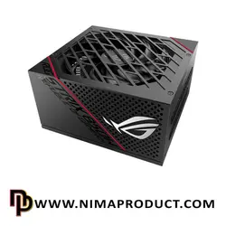 قیمت و خرید پاور کامپیوتر ایسوس مدل ROG STRIX 850G - نیما پروداکت