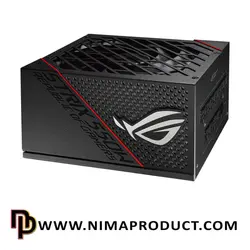 قیمت و خرید پاور کامپیوتر ایسوس مدل ROG STRIX 550G - نیما پروداکت