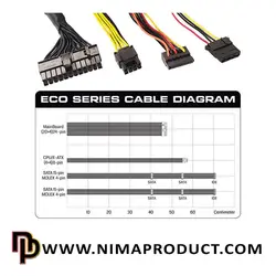 قیمت و خرید پاور گرین مدل GP300A-ECO - نیما پروداکت