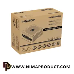 قیمت و خرید پاور گرین مدل GP300A-ECO - نیما پروداکت