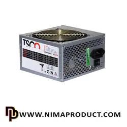 قیمت و خرید پاور کامپیوتر تسکو مدل TP 570W - نیما پروداکت