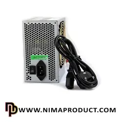 قیمت و خرید پاور کامپیوتر تسکو مدل TP 570W - نیما پروداکت