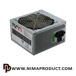 قیمت و خرید پاور کامپیوتر تسکو مدل TP 570W - نیما پروداکت