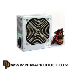 قیمت و خرید پاور کامپیوتر تسکو مدل TP 570W - نیما پروداکت