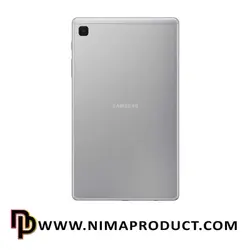 خرید تبلت سامسونگ مدل گلکسی Galaxy Tab A7 Lite LTE SM-T225 ظرفیت 32 گیگابایت - نیما پروداکت