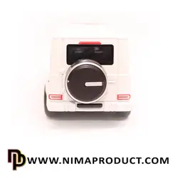ارزانترین قیمت خرید ماکت فلزی ماشین جیپ |نیماپروداکت