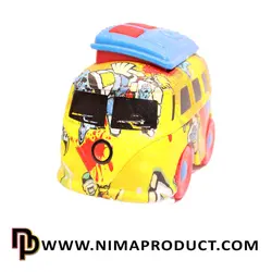 خرید ارزان ماکت فلزی ماشین مدل Multi Color | نیماپروداکت