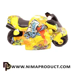 خرید ارزان ماکت فلزی ماشین مدل Multi Color | نیماپروداکت