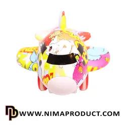 خرید ارزان ماکت فلزی ماشین مدل Multi Color | نیماپروداکت