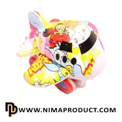 خرید ارزان ماکت فلزی ماشین مدل Multi Color | نیماپروداکت