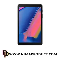 خرید تبلت سامسونگ مدل گلکسی Galaxy Tab A 8.0 2019 LTE SM-P205 ظرفیت 32 گیگابایت - نیما پروداکت