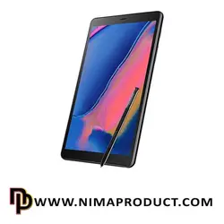 خرید تبلت سامسونگ مدل گلکسی Galaxy Tab A 8.0 2019 LTE SM-P205 ظرفیت 32 گیگابایت - نیما پروداکت