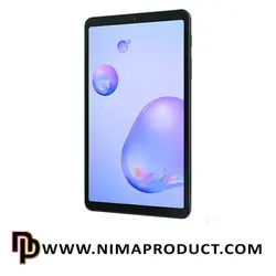 خرید تبلت سامسونگ مدل گلکسی Galaxy Tab A 8.4 2020 LTE SM-T307 32GB ظرفیت 32 گیگابایت - نیما پروداکت