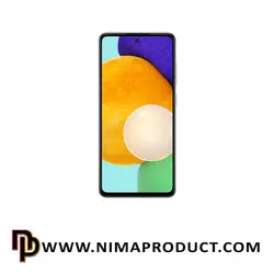 خرید گوشی موبایل سامسونگ مدل گلکسی Galaxy A52 5G ظرفیت 128/8 گیگابایت - نیما پروداکت