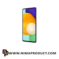 خرید گوشی موبایل سامسونگ مدل گلکسی Galaxy A52 5G ظرفیت 128/8 گیگابایت - نیما پروداکت