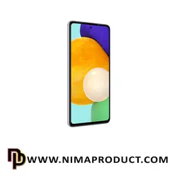 خرید گوشی موبایل سامسونگ مدل گلکسی Galaxy A52 5G ظرفیت 128/8 گیگابایت - نیما پروداکت