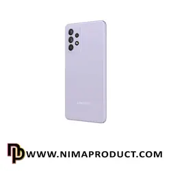 خرید گوشی موبایل سامسونگ مدل گلکسی Galaxy A52 5G ظرفیت 128/8 گیگابایت - نیما پروداکت