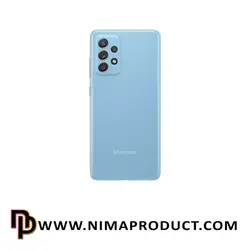 خرید گوشی موبایل سامسونگ مدل گلکسی Galaxy A52 5G ظرفیت 128/8 گیگابایت - نیما پروداکت