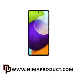 خرید گوشی موبایل سامسونگ مدل گلکسی Galaxy A52 ظرفیت 256/8 گیگابایت - نیما پروداکت
