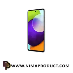 خرید گوشی موبایل سامسونگ مدل گلکسی Galaxy A52 ظرفیت 256/8 گیگابایت - نیما پروداکت