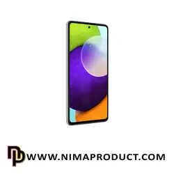 خرید گوشی موبایل سامسونگ مدل گلکسی Galaxy A52 ظرفیت 256/8 گیگابایت - نیما پروداکت