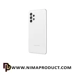 خرید گوشی موبایل سامسونگ مدل گلکسی Galaxy A52 ظرفیت 256/8 گیگابایت - نیما پروداکت