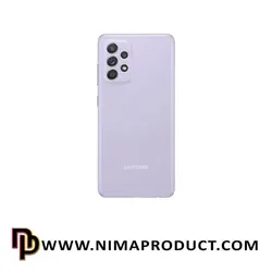 خرید گوشی موبایل سامسونگ مدل گلکسی Galaxy A52 ظرفیت 256/8 گیگابایت - نیما پروداکت