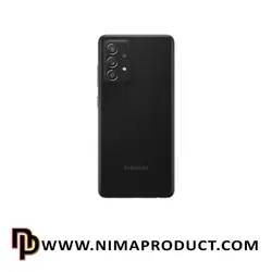 خرید گوشی موبایل سامسونگ مدل گلکسی Galaxy A52 ظرفیت 256/8 گیگابایت - نیما پروداکت