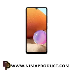 خرید گوشی موبایل سامسونگ مدل گلکسی Galaxy A32 ظرفیت 128/6 گیگابایت - نیما پروداکت