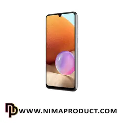 خرید گوشی موبایل سامسونگ مدل گلکسی Galaxy A32 ظرفیت 128/6 گیگابایت - نیما پروداکت