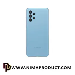 خرید گوشی موبایل سامسونگ مدل گلکسی Galaxy A32 ظرفیت 128/6 گیگابایت - نیما پروداکت