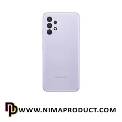 خرید گوشی موبایل سامسونگ مدل گلکسی Galaxy A32 ظرفیت 128/6 گیگابایت - نیما پروداکت
