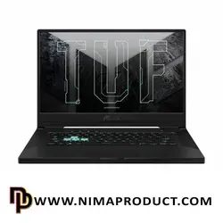 خرید لپ تاپ ایسوس مدل ASUS TUF Dash F15 FX516PM-AD - نیما پروداکت