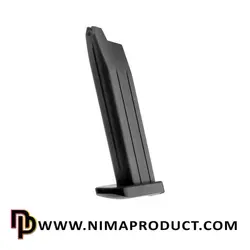 خرید تفنگ کلت ساچمه ای ایرسافت مدل V306 - نیما پروداکت