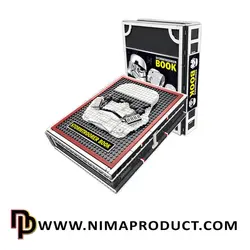 خرید لگو کتاب جنگ ستارگان مدل J13003 - نیما پروداکت