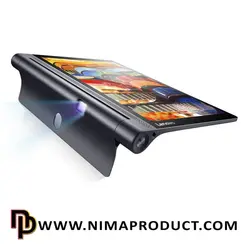 خرید تبلت لنوو مدل Yoga Smart Tab YT-X705X ظرفیت 64 گیگابایت - نیما پروداکت