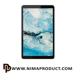 خرید تبلت لنوو مدل Tab M8 TB-8505X ظرفیت 32 گیگابایت - نیما پروداکت