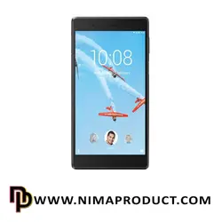 خرید تبلت لنوو مدل Tab 4 7 TB-7504X ظرفیت 16 گیگابایت - نیما پروداکت